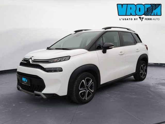 CITROEN C3 Aircross usata, con ABS