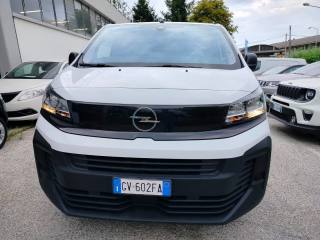 OPEL Vivaro usata, con Autoradio