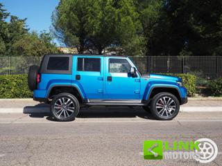 ICH-X K2 usata, con Airbag Passeggero