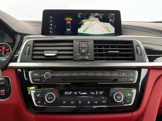 BMW 430 usata, con Specchietti laterali elettrici