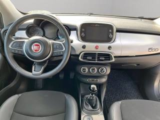 FIAT 500X usata, con Cruise Control