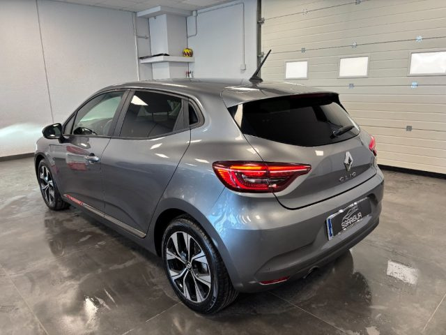 RENAULT Clio usata, con Airbag Passeggero