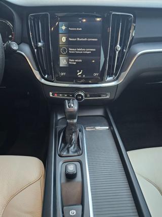 VOLVO V60 usata, con Filtro antiparticolato