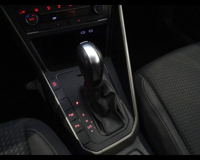 VOLKSWAGEN Polo usata, con Immobilizzatore elettronico