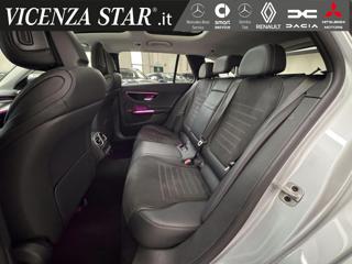 MERCEDES-BENZ C 200 usata, con Controllo trazione