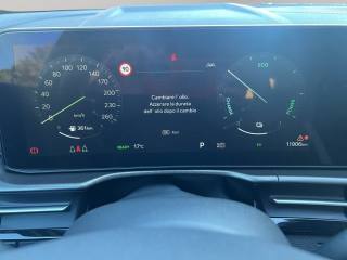 KIA Sportage usata, con Servosterzo