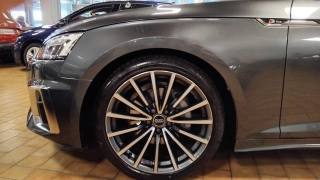 AUDI A5 usata 26