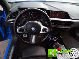 BMW 116 usata, con Immobilizzatore elettronico