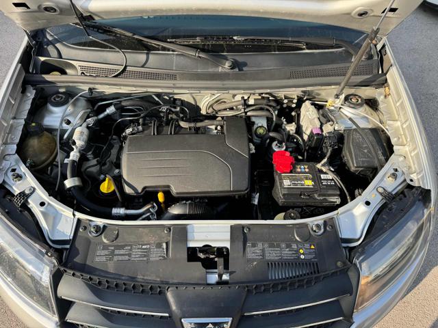 DACIA Sandero usata 17