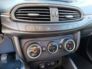FIAT Tipo usata, con Chiusura centralizzata
