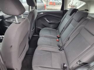 FORD C-Max usata 10