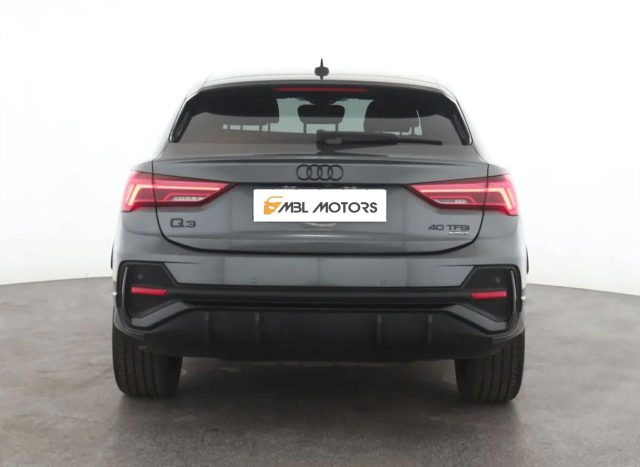 AUDI Q3 usata, con Alzacristalli elettrici