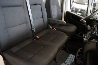 FIAT Ducato usata 17