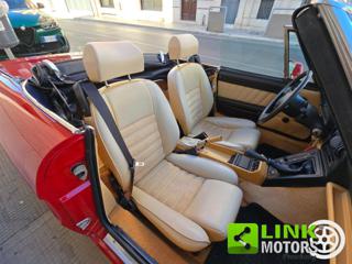 ALFA ROMEO Spider usata 20