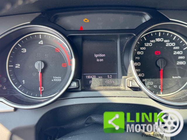 AUDI A5 usata, con Climatizzatore