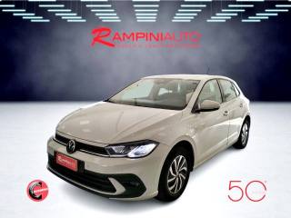 VOLKSWAGEN Polo usata 1
