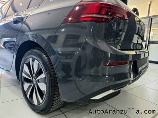 VOLKSWAGEN Golf usata, con Leve al volante