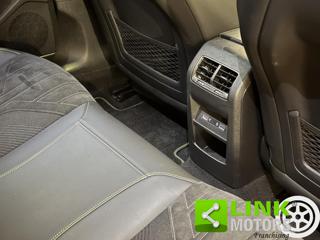 PEUGEOT 308 usata, con Park Distance Control
