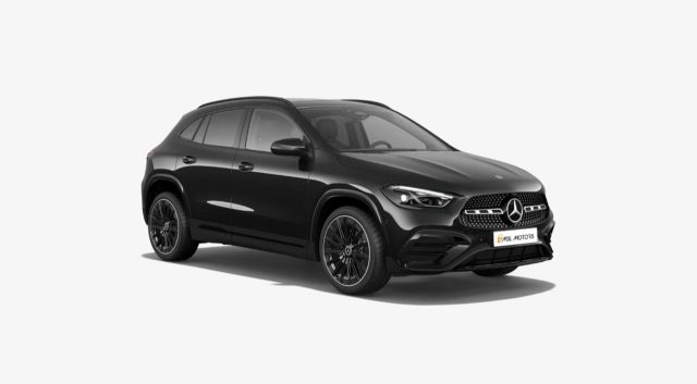 MERCEDES-BENZ GLA 200 usata, con Controllo trazione
