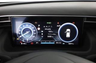 HYUNDAI Tucson usata 6