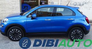 FIAT 500X usata, con Chiusura centralizzata
