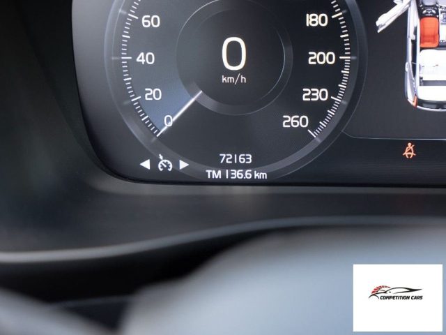VOLVO XC40 usata, con Filtro antiparticolato