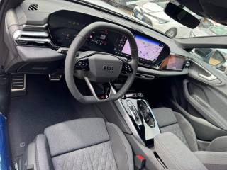 AUDI A5 usata, con Servosterzo
