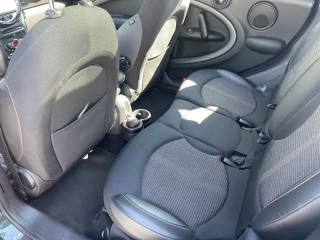 MINI Countryman usata, con Climatizzatore