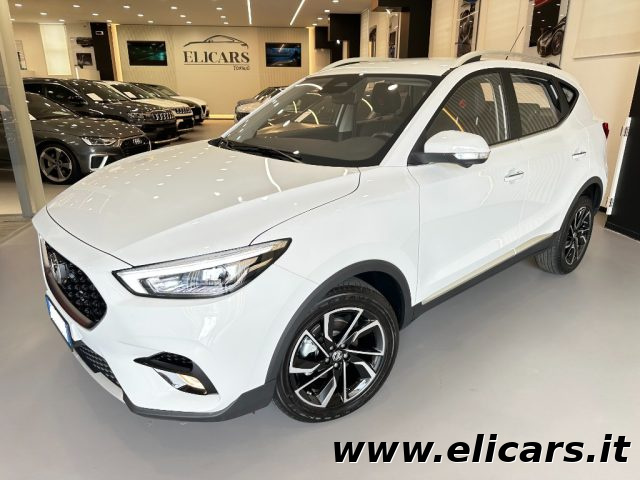 MG ZS usata, con ABS