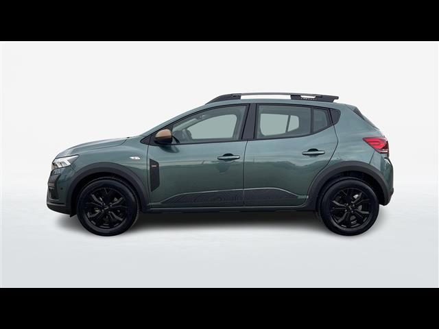 DACIA Sandero usata, con Airbag laterali