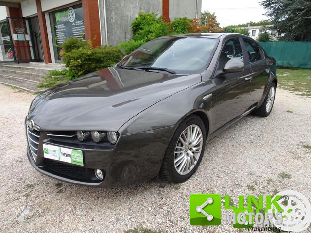 ALFA ROMEO 159 usata, con ABS