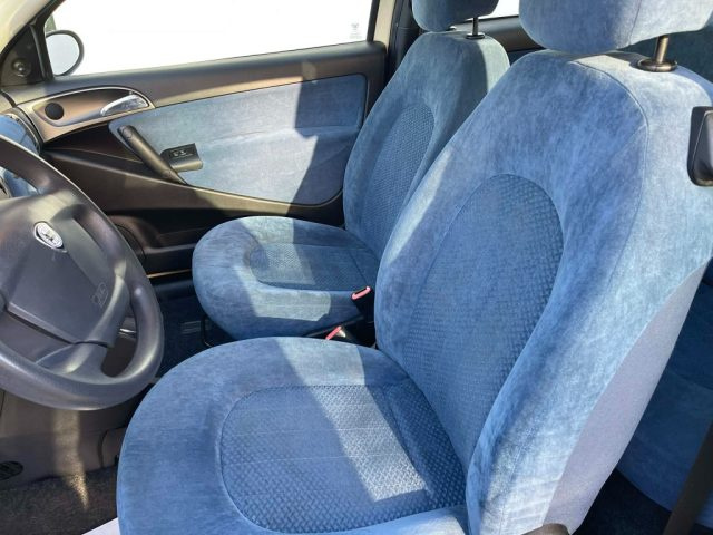 LANCIA Ypsilon usata, con Immobilizzatore elettronico