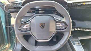 PEUGEOT 308 usata, con Interni in pelle