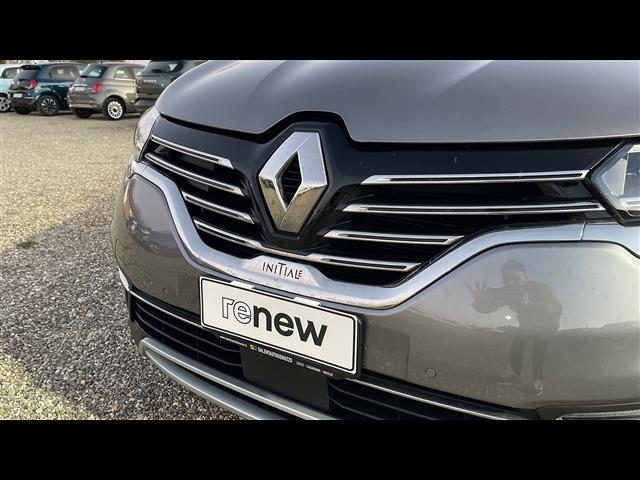 RENAULT Espace usata, con Servosterzo
