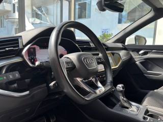 AUDI Q3 usata, con USB