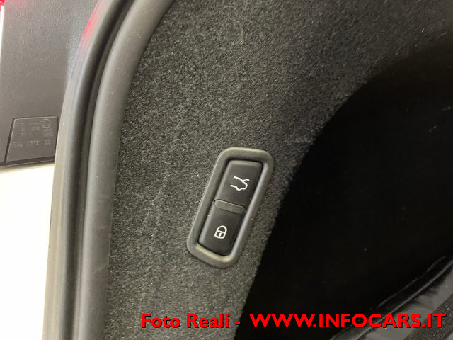 MASERATI Levante usata, con Volante multifunzione
