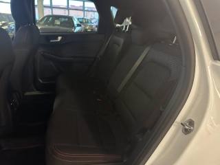 FORD Kuga usata, con Servosterzo