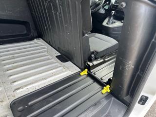 OPEL Combo usata, con Vivavoce