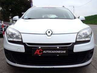 RENAULT Megane usata, con Airbag laterali