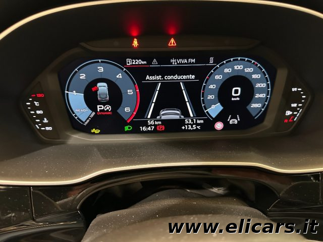 AUDI Q3 usata, con Climatizzatore