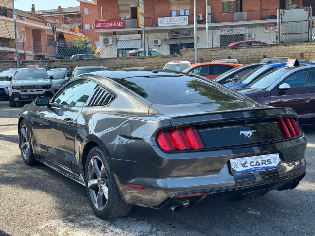 FORD Mustang usata, con Antifurto