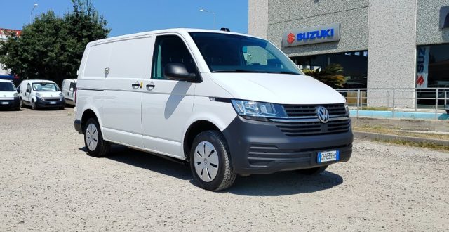 VOLKSWAGEN Transporter usata, con Autoradio