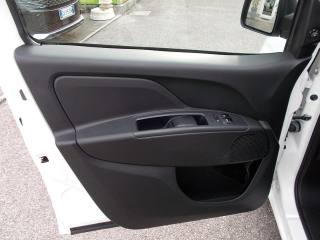 FIAT Doblo usata, con Filtro antiparticolato