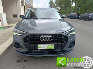 AUDI Q3 usata, con Fendinebbia