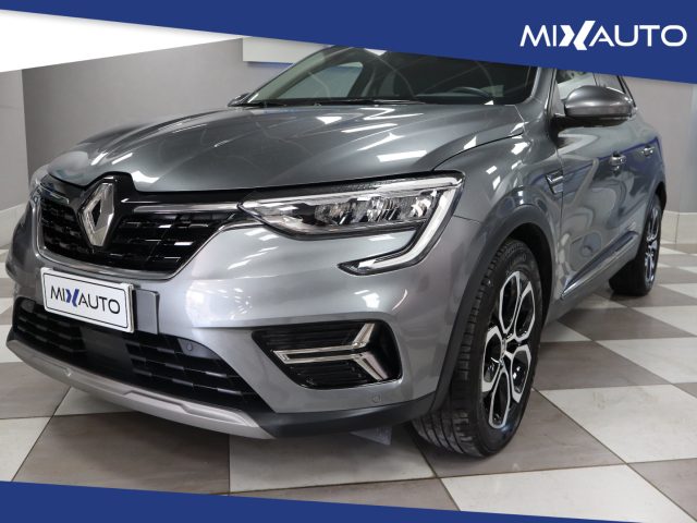 RENAULT Arkana usata, con Chiusura centralizzata