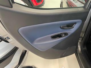 LANCIA Ypsilon usata, con Fendinebbia