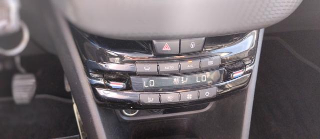 PEUGEOT 2008 usata, con ESP
