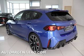 BMW 118 usata, con Airbag laterali