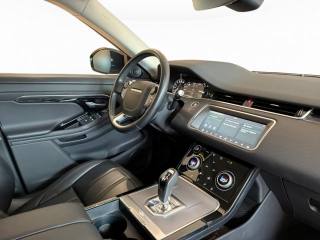 LAND ROVER Range Rover Evoque usata, con Immobilizzatore elettronico