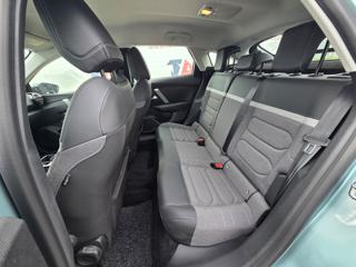 CITROEN C4 usata, con Climatizzatore